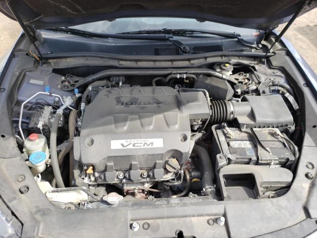 Photo 7 from auction – 2012 HONDA CROSSTOUR with VIN 5J6TF2H50CL004571