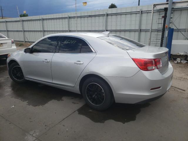 Photo 3 from auction – 2016 CHEVROLET MALIBU LIM with VIN 1G11C5SA8GF117839