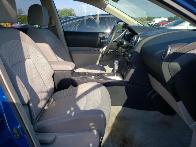 Photo 5 from auction – 2011 NISSAN ROGUE S with VIN JN8AS5MT8BW189940