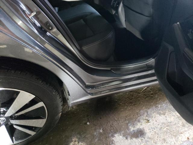 Photo 6 from auction – 2021 NISSAN ALTIMA SL with VIN 1N4BL4EW9MN404997