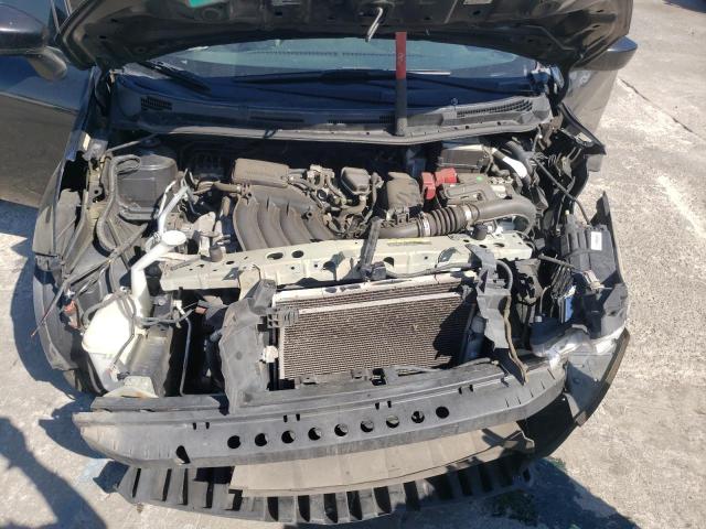 Photo 7 from auction – 2015 NISSAN VERSA NOTE with VIN 3N1CE2CP4FL363094