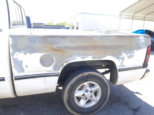 Photo 9 from auction – 1997 DODGE RAM 1500 with VIN 3B7HC13Z8VM588034