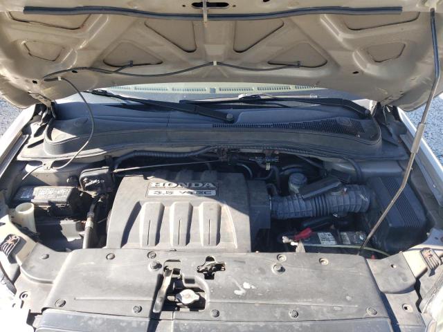 Photo 7 from auction – 2006 HONDA PILOT EX with VIN 2HKYF18486H557653