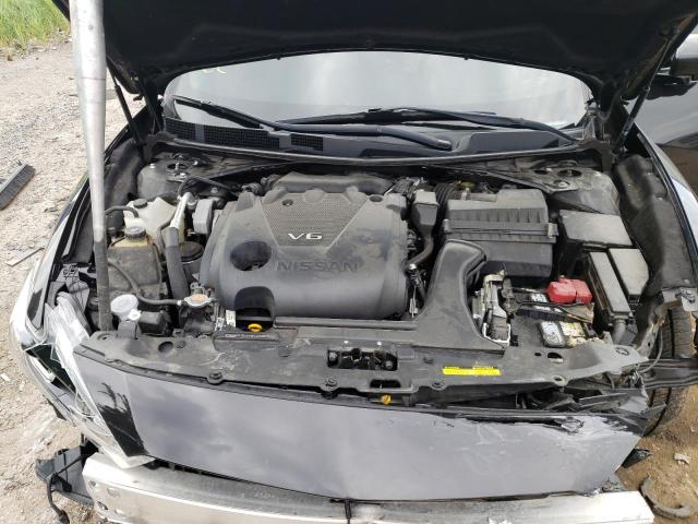Photo 7 from auction – 2017 NISSAN MAXIMA 3.5 with VIN 1N4AA6AP1HC362113