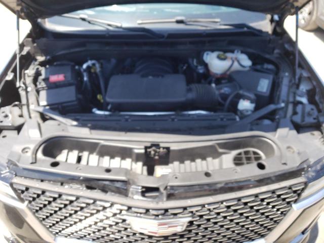 Photo 7 from auction – 2021 CADILLAC ESCALADE E with VIN 1GYS3JKL7MR361122