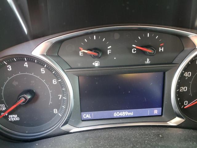 Photo 8 from auction – 2021 CHEVROLET EQUINOX PR with VIN 2GNAXXEV9M6137066