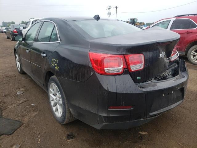 Photo 3 from auction – 2014 CHEVROLET MALIBU 1LT with VIN 1G11C5SL8EF198226
