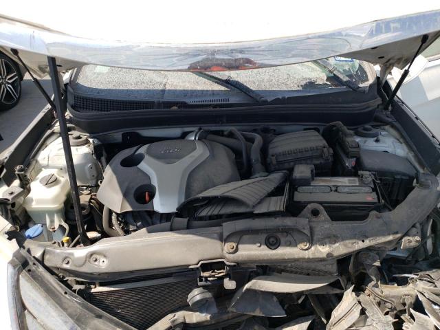 Photo 7 from auction – 2011 HYUNDAI SONATA SE with VIN 5NPEC4AB3BH243098