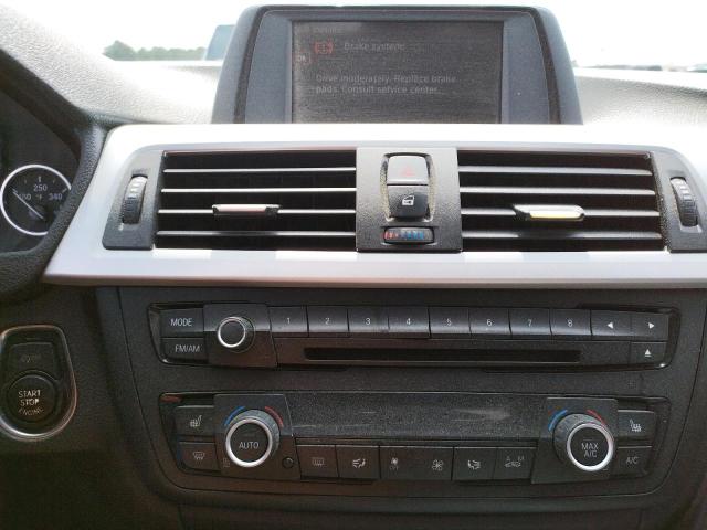 Photo 9 from auction – 2013 BMW 328 I with VIN WBA3A5C55DF602097