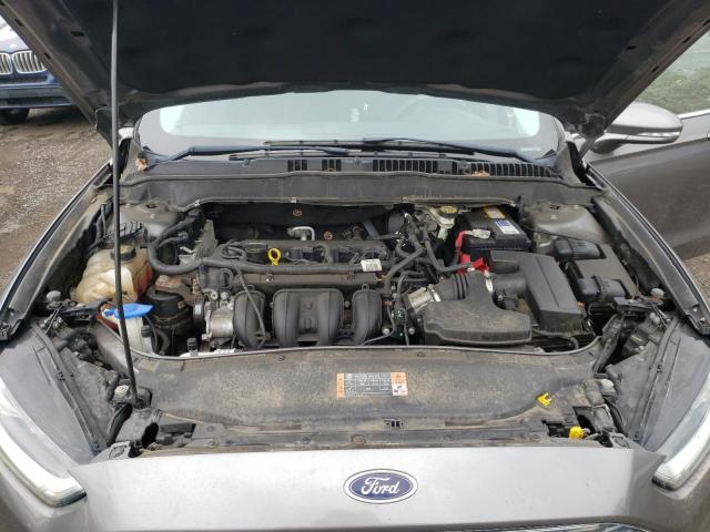 Photo 7 from auction – 2014 FORD FUSION SE with VIN 1FA6P0H73E5383603