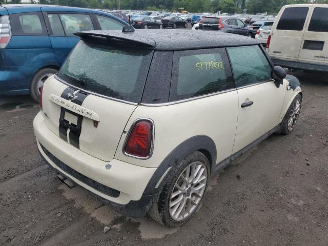 Photo 4 from auction – 2009 MINI COOPER SPO with VIN WMWMF93579TF97428
