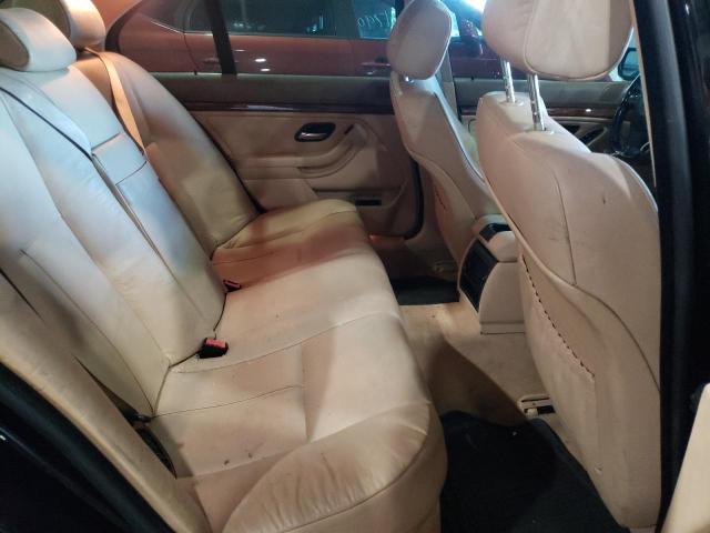 صورة رقم 6 من المزاد - 2003 BMW 530 I مع VIN WBADT53463CE95411