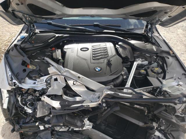 Photo 7 from auction – 2020 BMW 740 I with VIN WBA7T2C04LCD57908