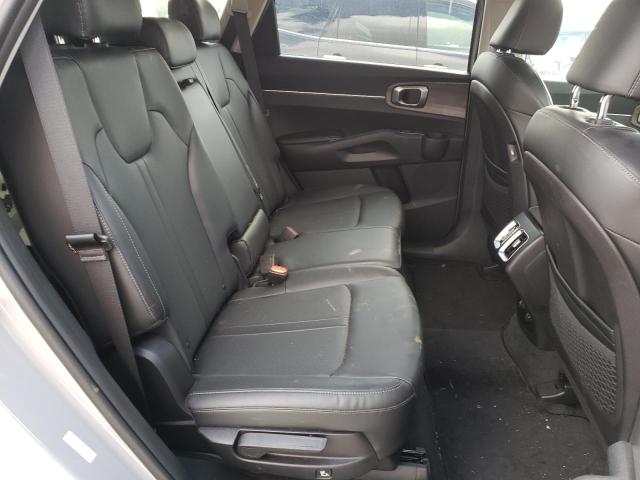 Photo 6 from auction – 2022 KIA SORENTO S with VIN 5XYRLDLCXNG095745