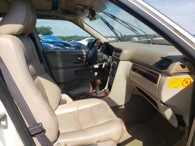 Photo 5 from auction – 2000 VOLVO V70 XC with VIN YV1LZ56D0Y2705191