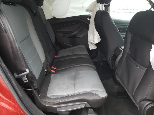 Photo 6 from auction – 2016 FORD ESCAPE SE with VIN 1FMCU9G95GUA27350