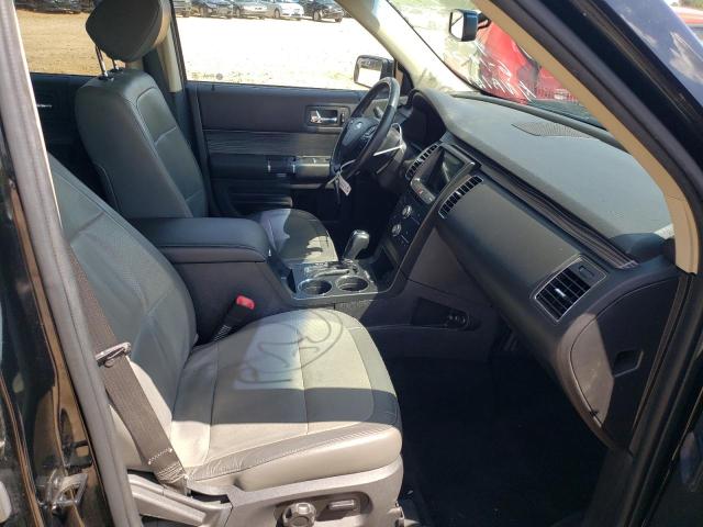 Photo 5 from auction – 2018 FORD FLEX SEL with VIN 2FMHK6C86JBA09069