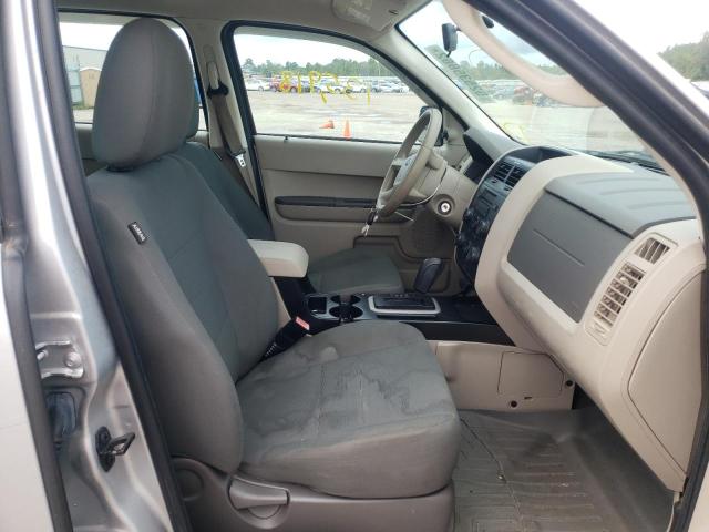 Photo 5 from auction – 2011 FORD ESCAPE XLS with VIN 1FMCU0C7XBKC59768