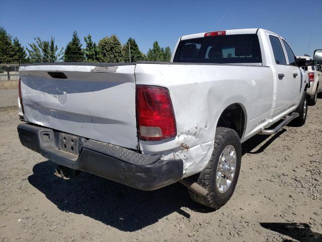 Photo 4 from auction – 2013 RAM 2500 ST with VIN 3C6TR5HTXDG587539