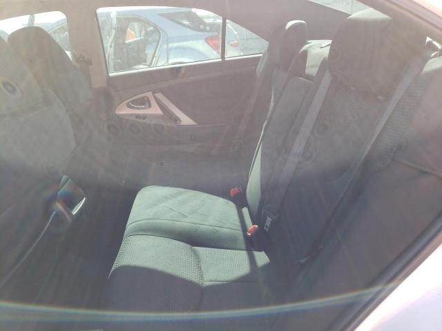 Photo 6 from auction – 2010 TOYOTA CAMRY BASE with VIN 4T1BF3EK9AU519704