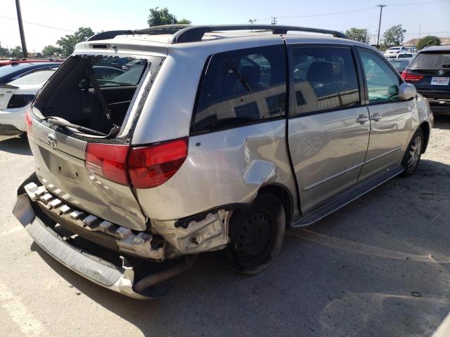 Photo 4 from auction – 2004 TOYOTA SIENNA CE with VIN 5TDZA23C94S197338