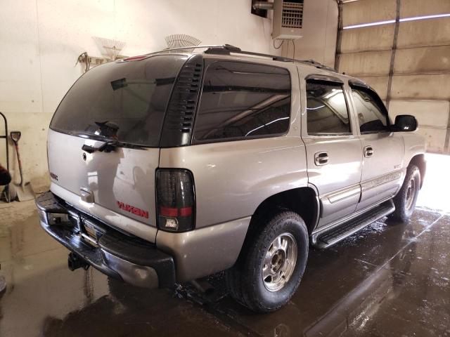 Photo 4 from auction – 2003 GMC YUKON with VIN 1GKEK13Z63R107896
