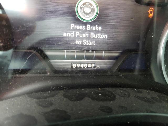 Photo 8 from auction – 2020 RAM 1500 LARAM with VIN 1C6SRFJT4LN411684