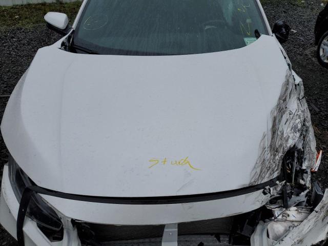 Photo 7 from auction – 2019 HONDA CIVIC EX with VIN 2HGFC3B38KH353001