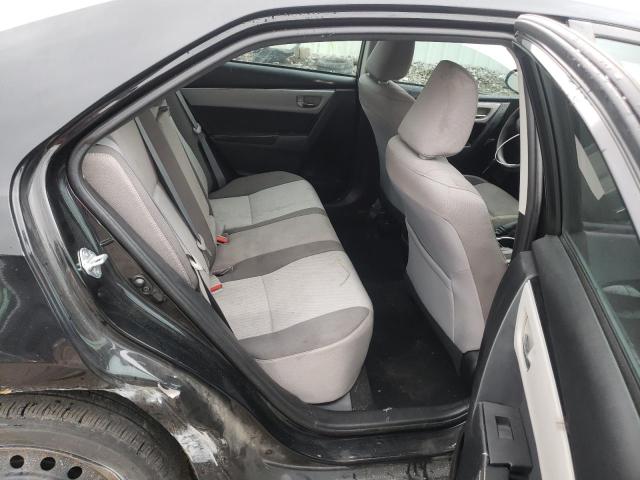 Photo 6 from auction – 2018 TOYOTA COROLLA with VIN 5YFBURHE3JP827953