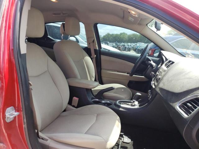 Photo 5 from auction – 2013 DODGE AVENGER SE with VIN 1C3CDZAB3DN607352