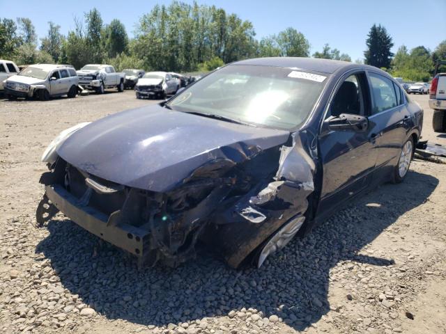 Photo 2 from auction – 2012 NISSAN ALTIMA BAS with VIN 1N4AL2AP8CC226525