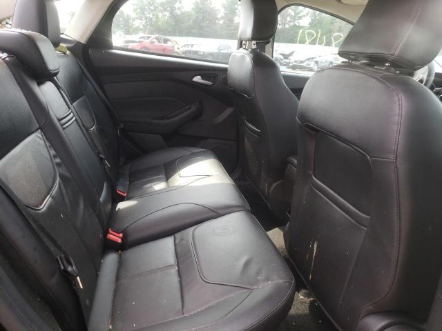 Photo 6 from auction – 2016 FORD FOCUS TITA with VIN 1FADP3J21GL358771