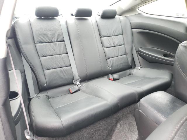 Photo 6 from auction – 2012 HONDA ACCORD EXL with VIN 1HGCS1B87CA011772