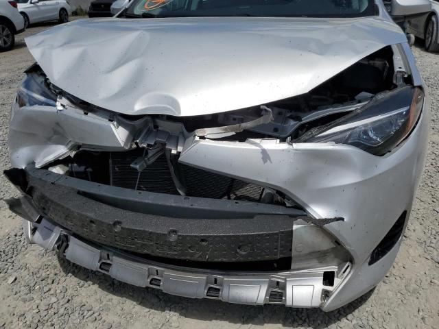 Photo 9 from auction – 2018 TOYOTA COROLLA L with VIN 5YFBURHE4JP834118