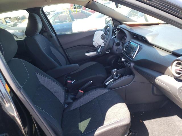 Photo 5 from auction – 2018 NISSAN KICKS S with VIN 3N1CP5CU2JL522902