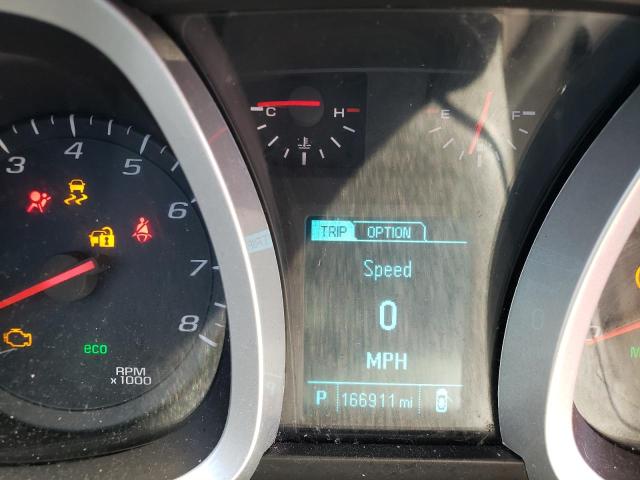 Photo 8 from auction – 2014 CHEVROLET EQUINOX LS with VIN 2GNALAEK1E6315570
