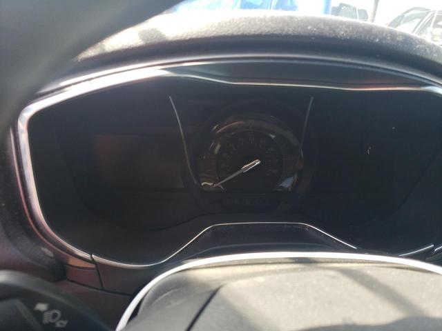 Photo 8 from auction – 2018 FORD FUSION SE with VIN 3FA6P0LU9JR184768