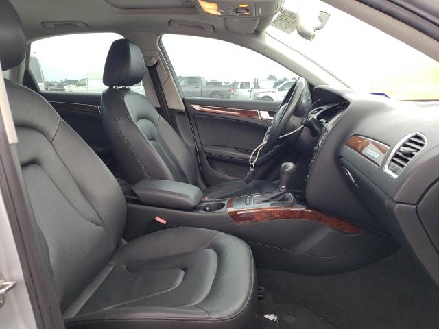 Photo 5 from auction – 2011 AUDI A4 PREMIUM with VIN WAUBFAFL1BN044395