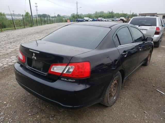 Photo 4 from auction – 2012 MITSUBISHI GALANT ES with VIN 4A32B3FF0CE024304
