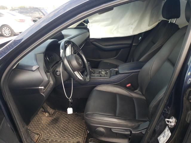 Photo 5 from auction – 2020 MAZDA CX-30 SELE with VIN 3MVDMACL5LM119552