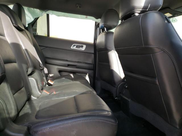 Photo 6 from auction – 2015 FORD EXPLORER X with VIN 1FM5K7D88FGB87539