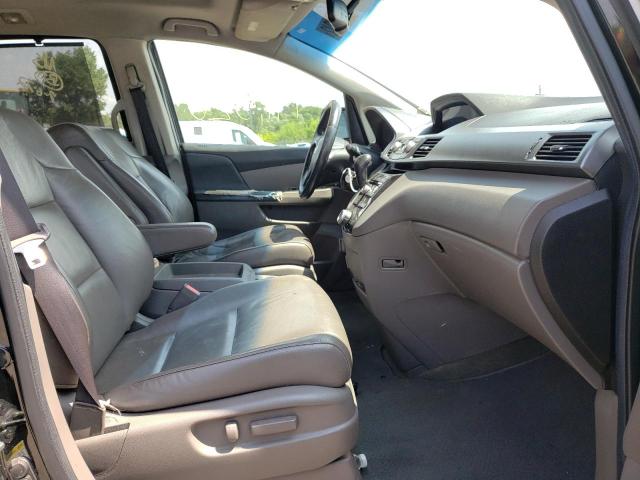 Photo 5 from auction – 2012 HONDA ODYSSEY EX with VIN 5FNRL5H65CB136120