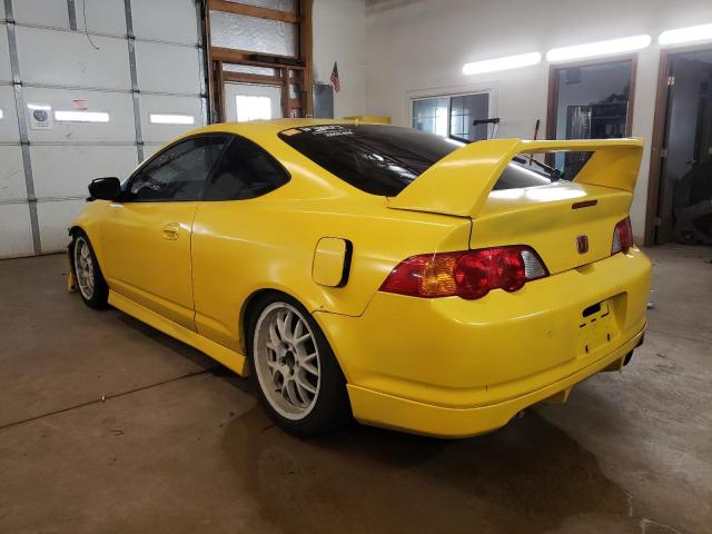 Photo 3 from auction – 2003 ACURA RSX TYPE-S with VIN JH4DC53083C002257
