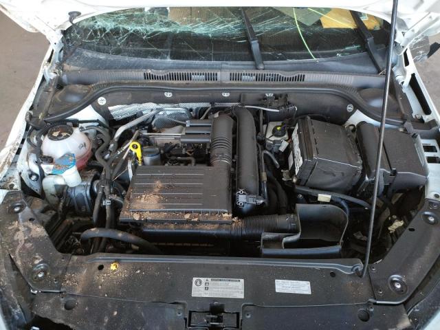 Photo 7 from auction – 2018 VOLKSWAGEN JETTA SE with VIN 3VWDB7AJ7JM255929