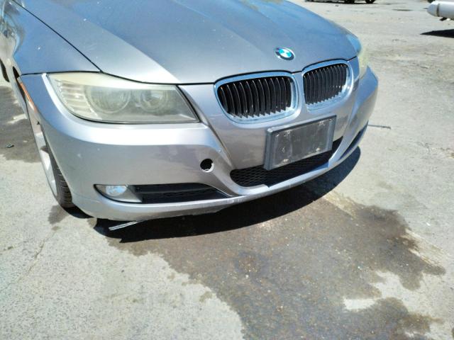 Photo 9 from auction – 2009 BMW 328 I SULE with VIN WBAPH53579A438062