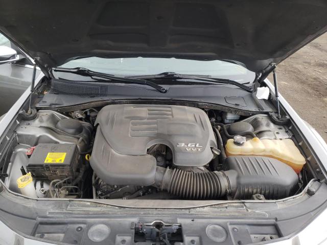Photo 7 from auction – 2011 CHRYSLER 300 LIMITE with VIN 2C3CA5CG8BH514892