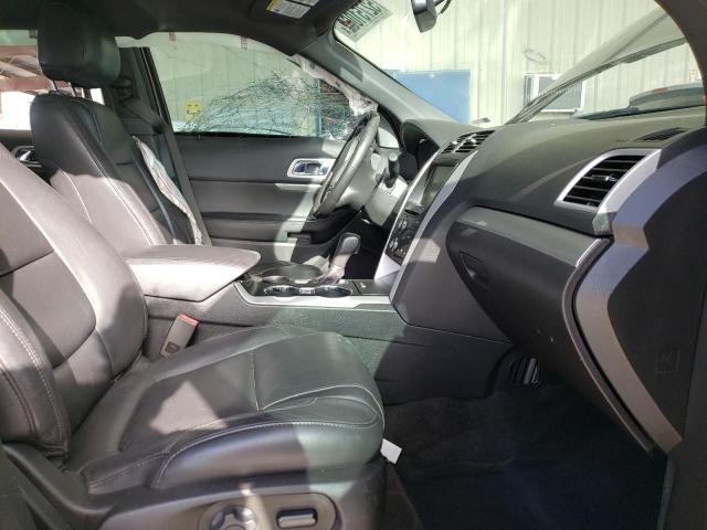 Photo 5 from auction – 2015 FORD EXPLORER X with VIN 1FM5K7D88FGB87539