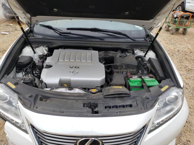 Photo 7 from auction – 2014 LEXUS ES 350 with VIN JTHBK1GG7E2086204