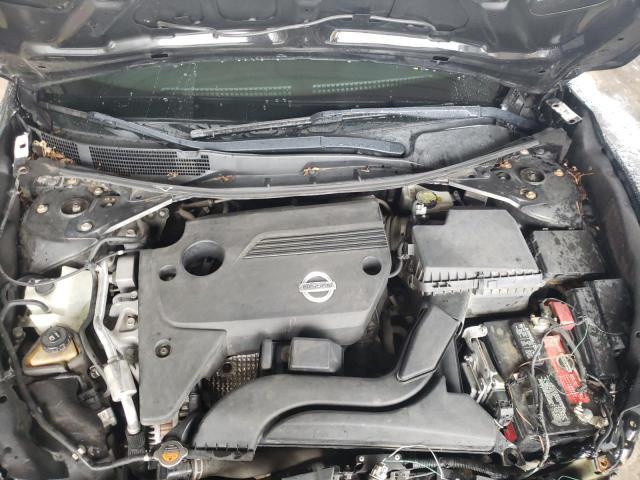 Photo 7 from auction – 2013 NISSAN ALTIMA 2.5 with VIN 1N4AL3AP8DC114086