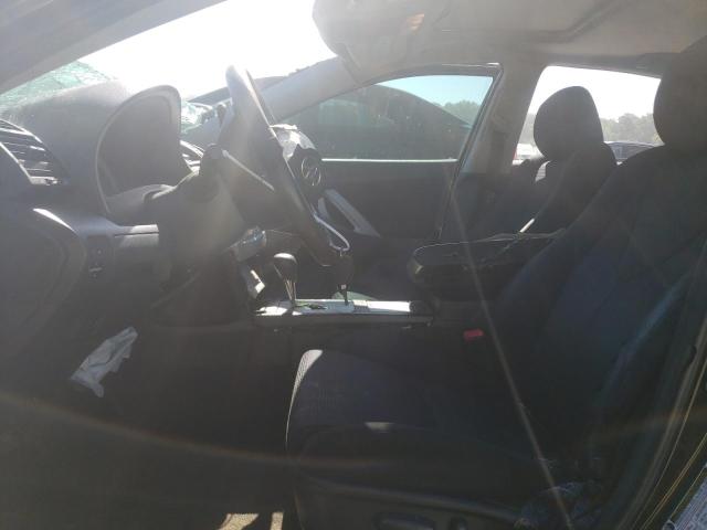 Photo 5 from auction – 2011 TOYOTA CAMRY BASE with VIN 4T1BF3EK5BU211124